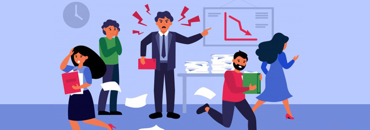 When Employment relationships are not what they look like
