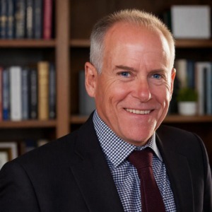 MIKE HARRISON